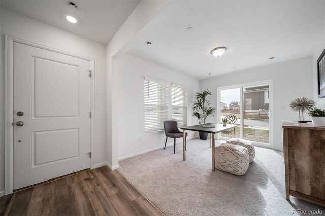 10070 Revere Court, Commerce City, CO 80022