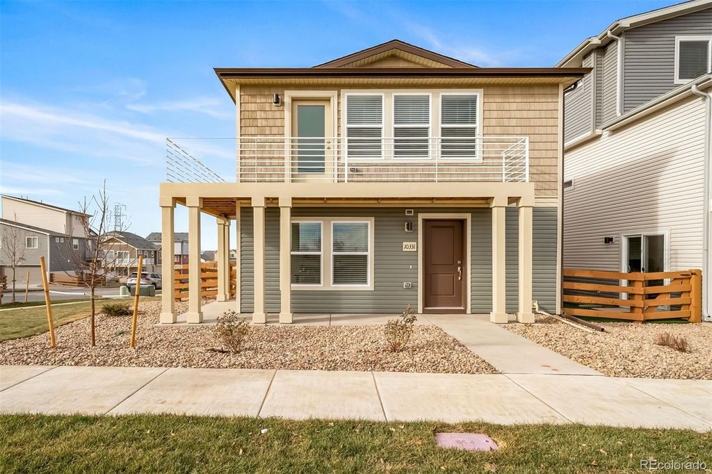 10070 Revere Court, Commerce City, CO 80022