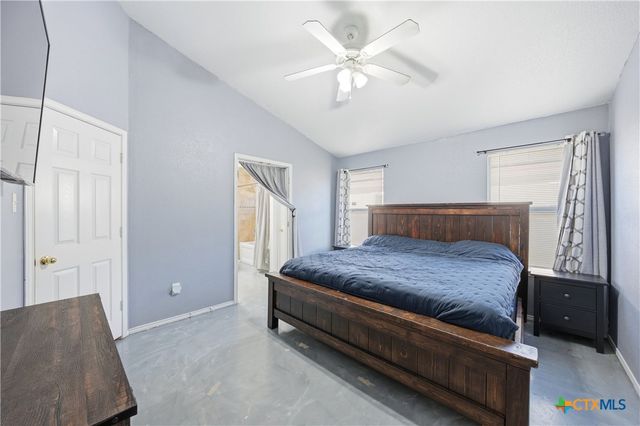 2814 Blackburn Drive, Killeen, TX 76543