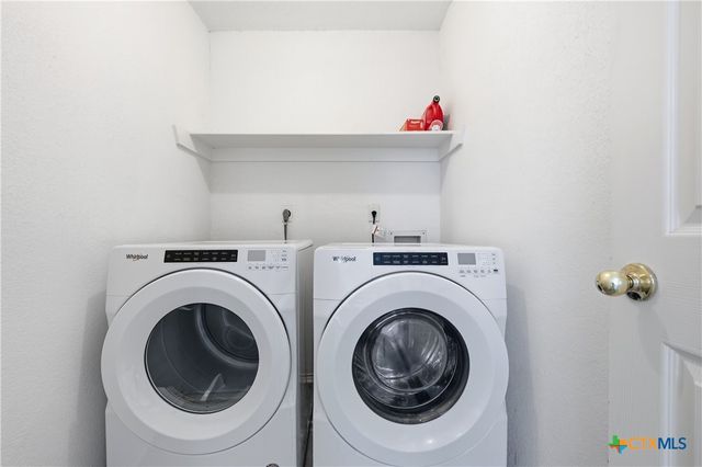 2814 Blackburn Drive, Killeen, TX 76543