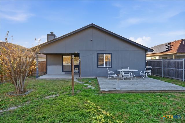 2814 Blackburn Drive, Killeen, TX 76543