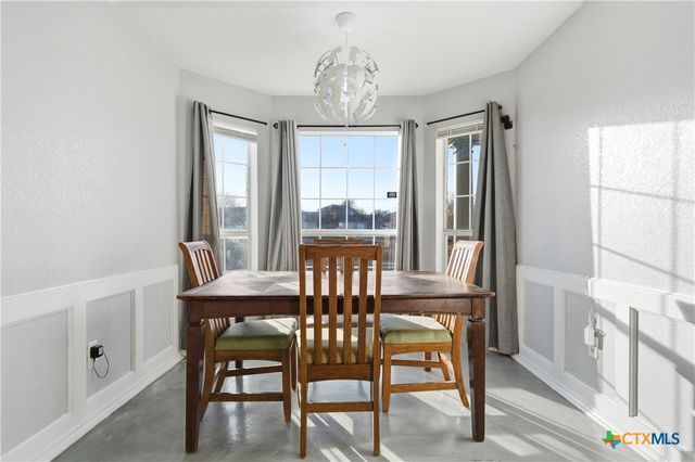 2814 Blackburn Drive, Killeen, TX 76543