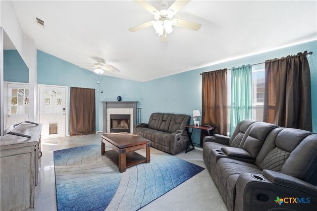 2814 Blackburn Drive, Killeen, TX 76543