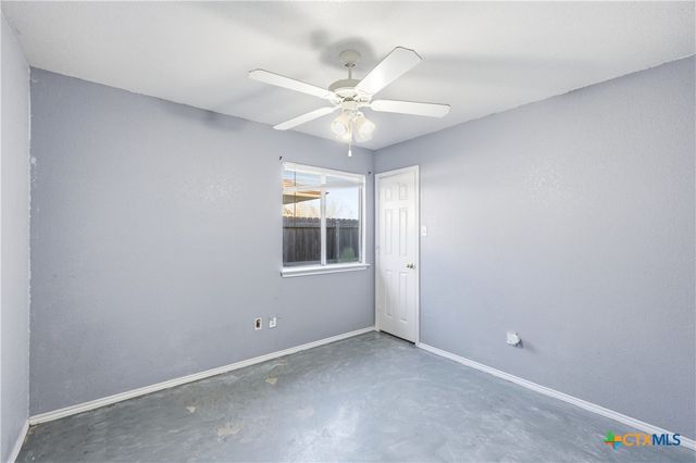 2814 Blackburn Drive, Killeen, TX 76543