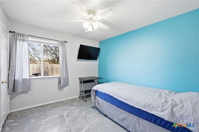 2814 Blackburn Drive, Killeen, TX 76543