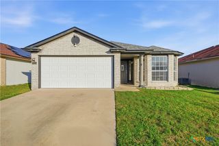 2814 Blackburn Drive, Killeen, TX 76543
