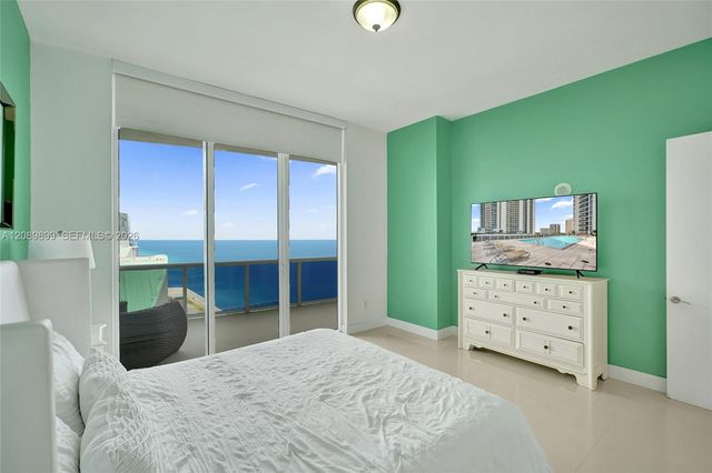 16001 Collins Avenue 4102, Sunny Isles Beach, FL 33160
