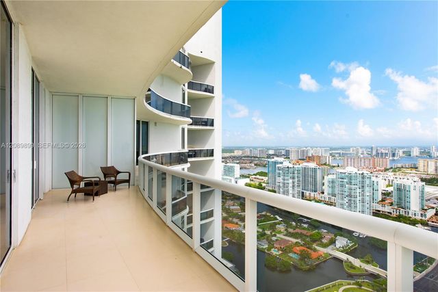16001 Collins Avenue 4102, Sunny Isles Beach, FL 33160