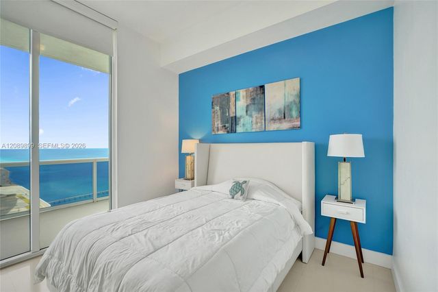 16001 Collins Avenue 4102, Sunny Isles Beach, FL 33160