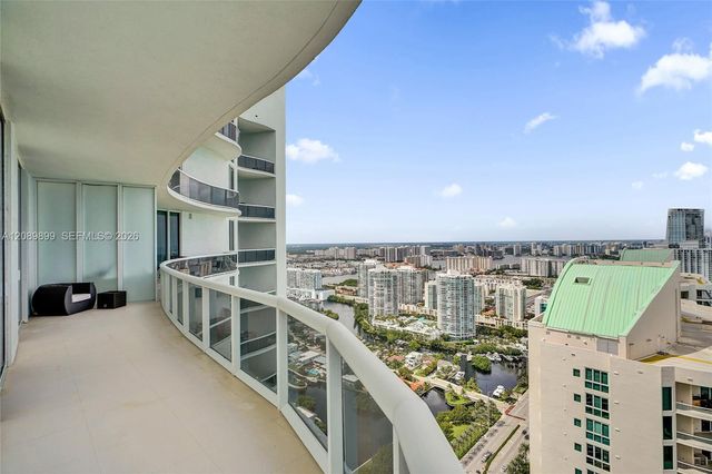 16001 Collins Avenue 4102, Sunny Isles Beach, FL 33160