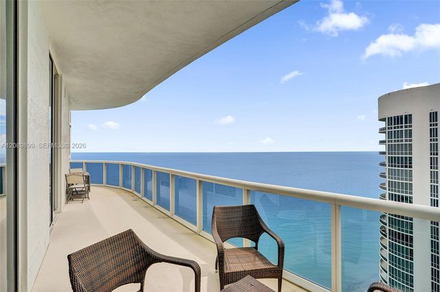 16001 Collins Avenue 4102, Sunny Isles Beach, FL 33160