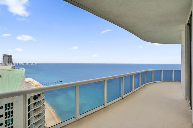 16001 Collins Avenue 4102, Sunny Isles Beach, FL 33160