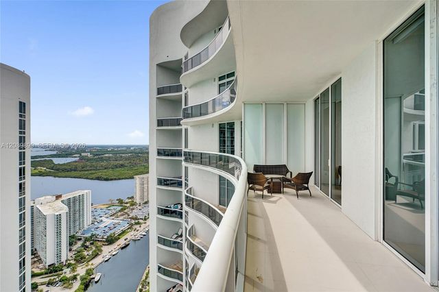 16001 Collins Avenue 4102, Sunny Isles Beach, FL 33160