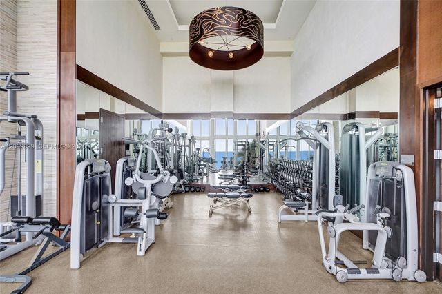 16001 Collins Avenue 4102, Sunny Isles Beach, FL 33160