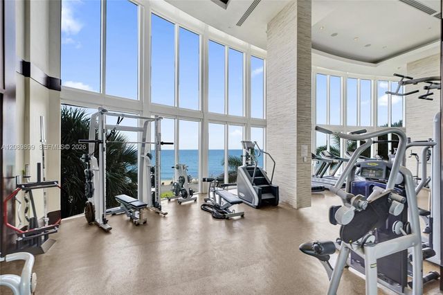 16001 Collins Avenue 4102, Sunny Isles Beach, FL 33160