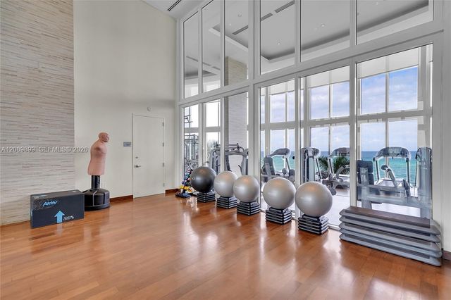 16001 Collins Avenue 4102, Sunny Isles Beach, FL 33160