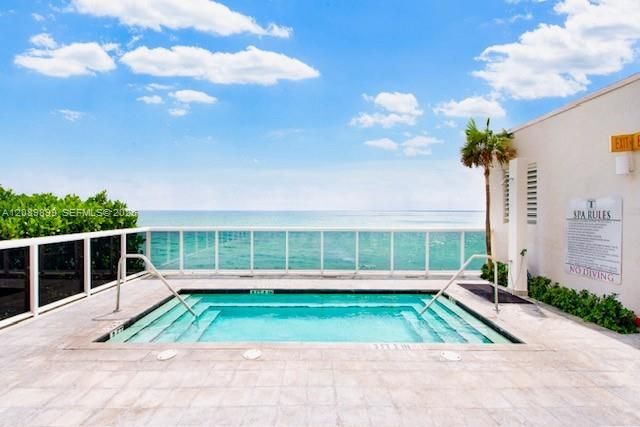 16001 Collins Avenue 4102, Sunny Isles Beach, FL 33160