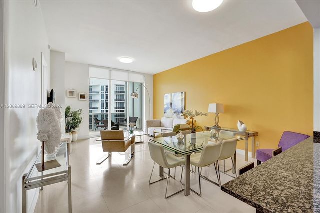 16001 Collins Avenue 4102, Sunny Isles Beach, FL 33160