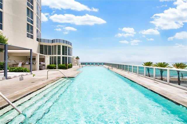 16001 Collins Avenue 4102, Sunny Isles Beach, FL 33160