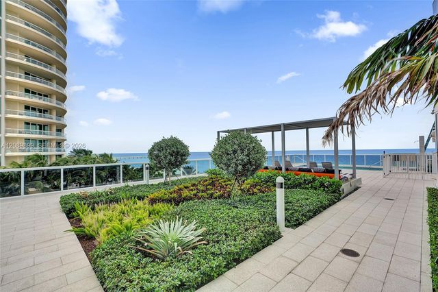 16001 Collins Avenue 4102, Sunny Isles Beach, FL 33160