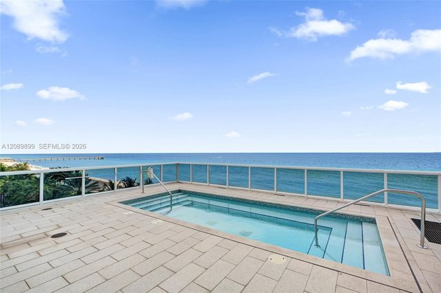 16001 Collins Avenue 4102, Sunny Isles Beach, FL 33160