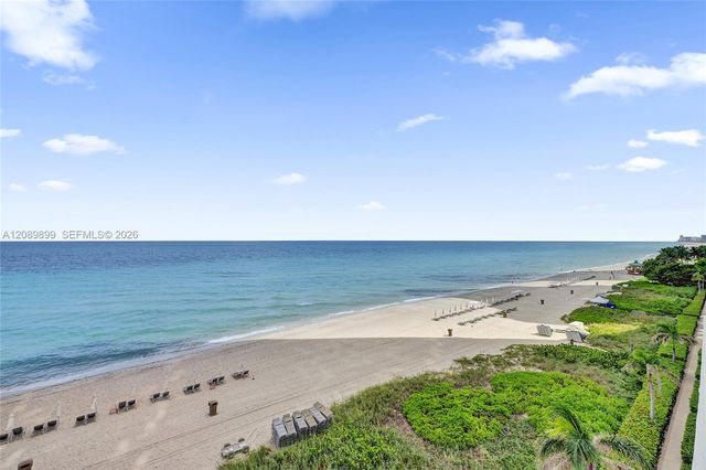 16001 Collins Avenue 4102, Sunny Isles Beach, FL 33160