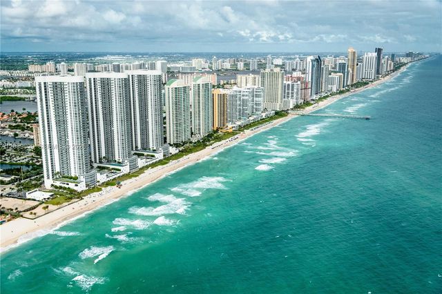 16001 Collins Avenue 4102, Sunny Isles Beach, FL 33160