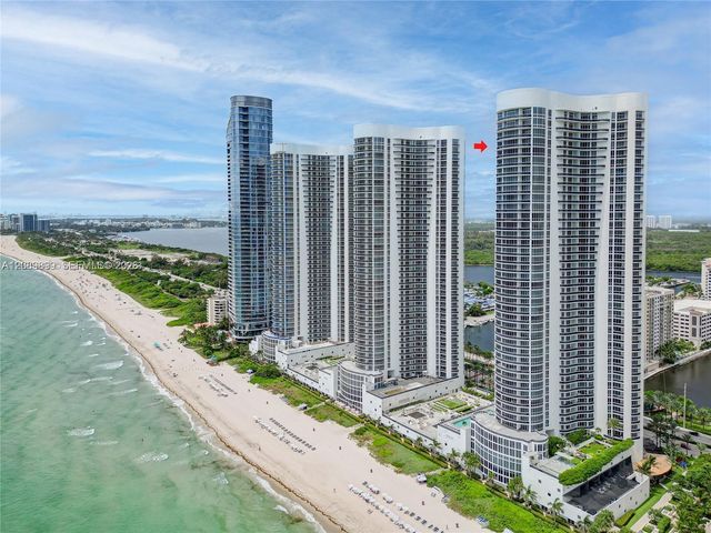 16001 Collins Avenue 4102, Sunny Isles Beach, FL 33160