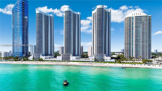 16001 Collins Avenue 4102, Sunny Isles Beach, FL 33160