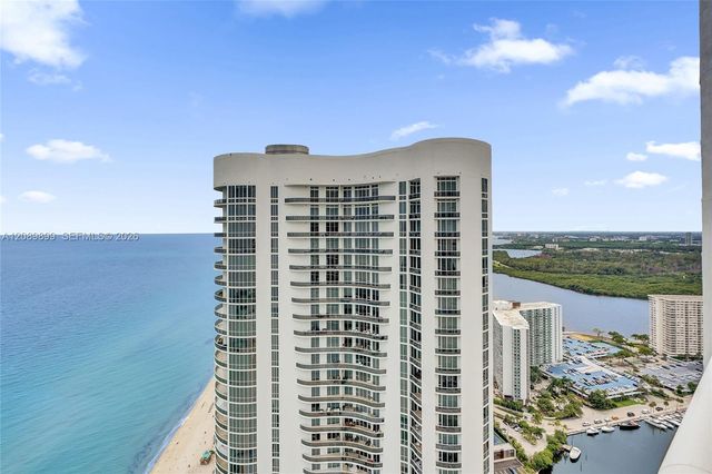16001 Collins Avenue 4102, Sunny Isles Beach, FL 33160