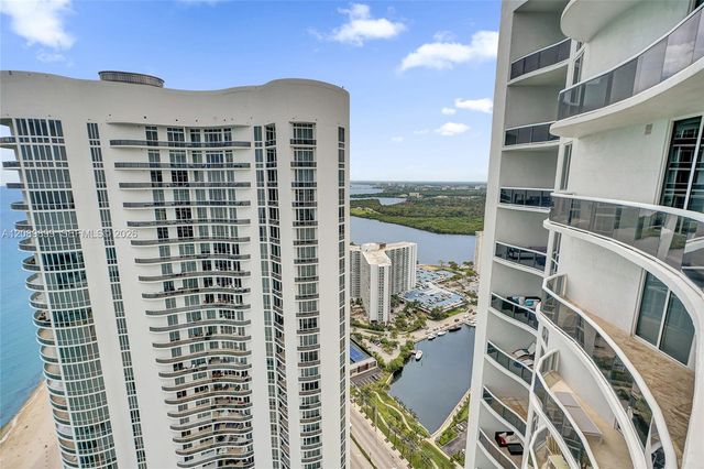 16001 Collins Avenue 4102, Sunny Isles Beach, FL 33160