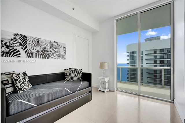 16001 Collins Avenue 4102, Sunny Isles Beach, FL 33160