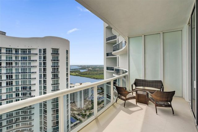 16001 Collins Avenue 4102, Sunny Isles Beach, FL 33160