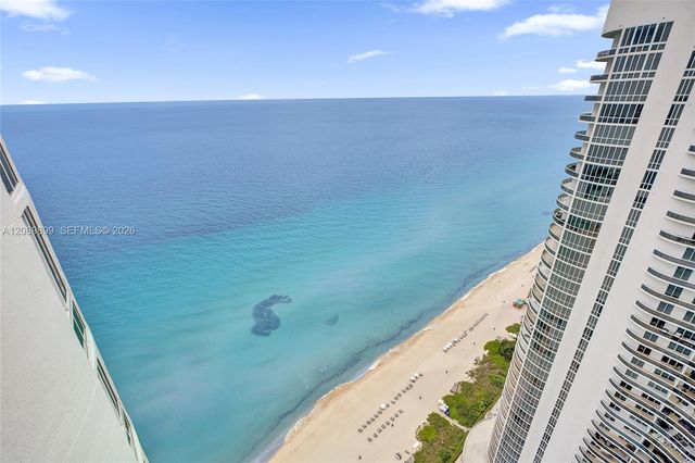 16001 Collins Avenue 4102, Sunny Isles Beach, FL 33160