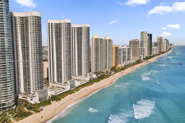 16001 Collins Avenue 4102, Sunny Isles Beach, FL 33160