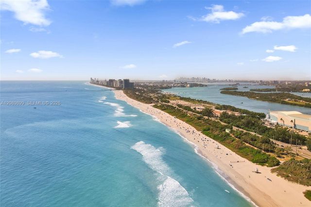 16001 Collins Avenue 4102, Sunny Isles Beach, FL 33160