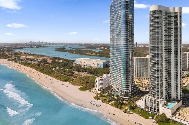 16001 Collins Avenue 4102, Sunny Isles Beach, FL 33160