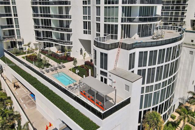 16001 Collins Avenue 4102, Sunny Isles Beach, FL 33160