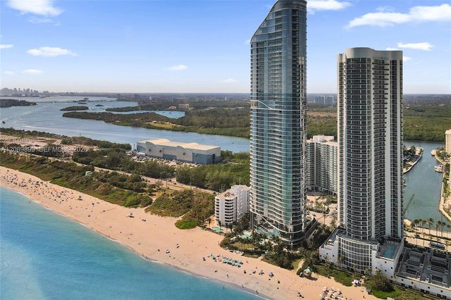 16001 Collins Avenue 4102, Sunny Isles Beach, FL 33160