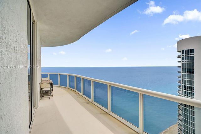 16001 Collins Avenue 4102, Sunny Isles Beach, FL 33160
