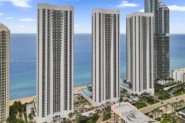 16001 Collins Avenue 4102, Sunny Isles Beach, FL 33160