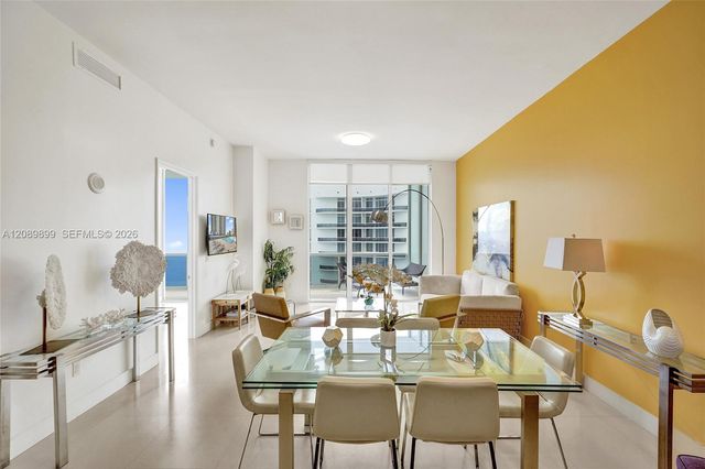 16001 Collins Avenue 4102, Sunny Isles Beach, FL 33160