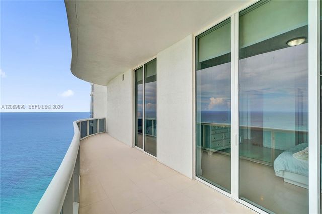16001 Collins Avenue 4102, Sunny Isles Beach, FL 33160
