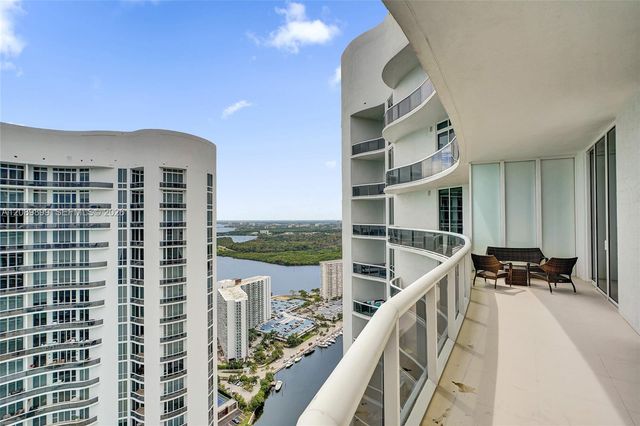 16001 Collins Avenue 4102, Sunny Isles Beach, FL 33160