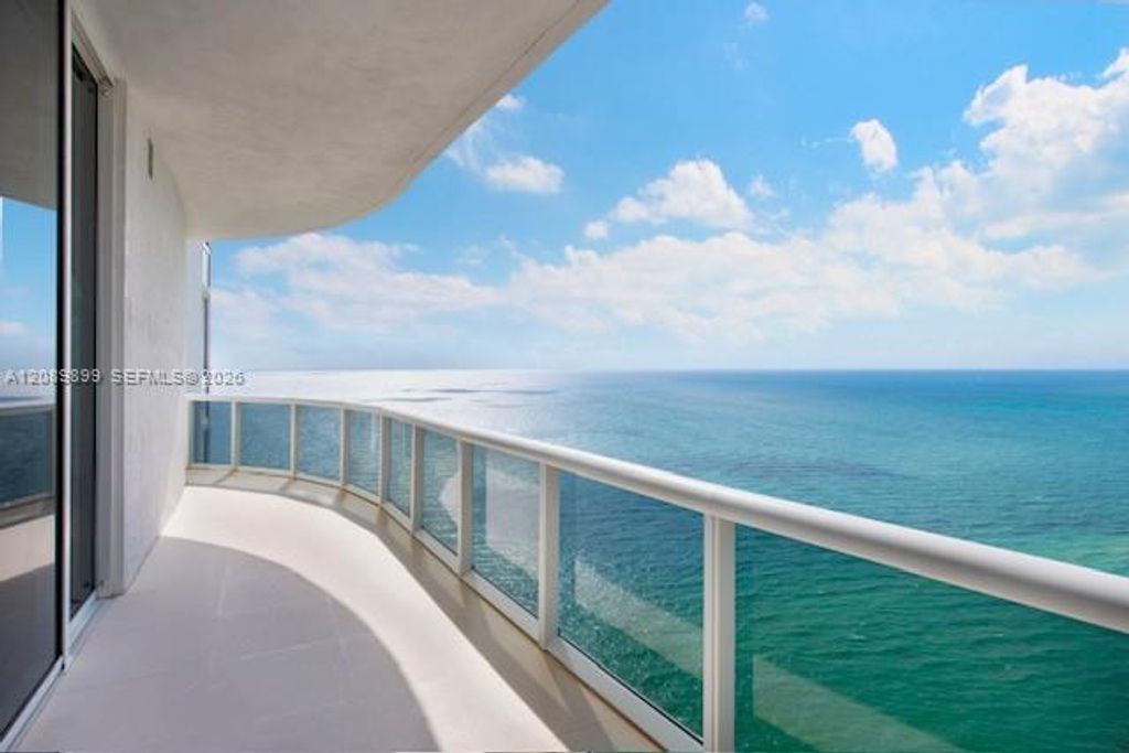 16001 Collins Avenue 4102, Sunny Isles Beach, FL 33160