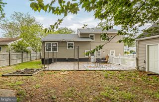 214 ROSEANN AVE, Cape May, NJ 08204