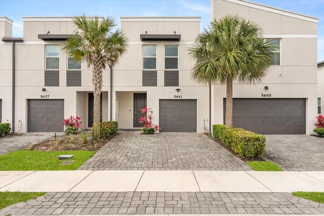 5661 Mentmore Drive, Mangonia Park, FL 33407