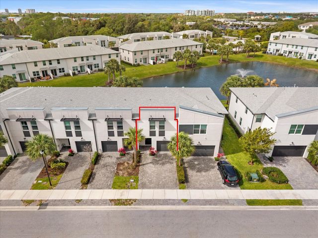 5661 Mentmore Drive, Mangonia Park, FL 33407