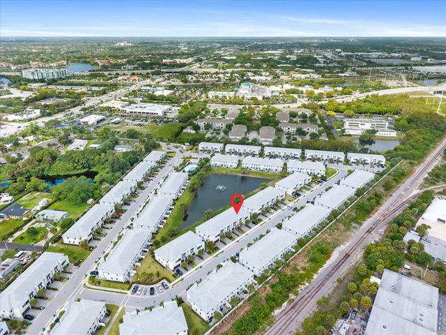 5661 Mentmore Drive, Mangonia Park, FL 33407