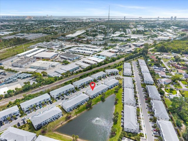 5661 Mentmore Drive, Mangonia Park, FL 33407